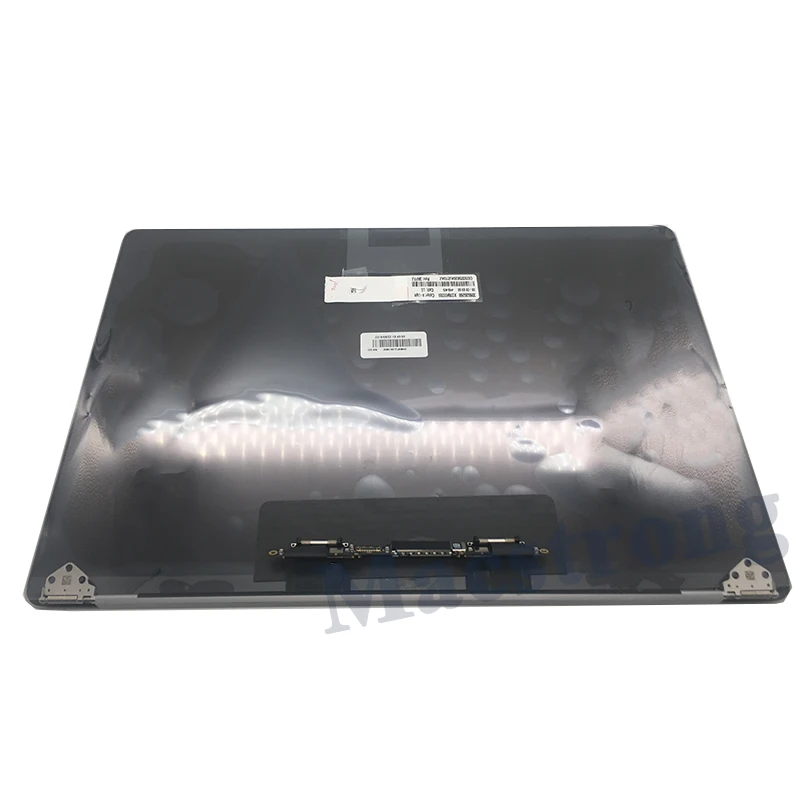 Tela display lcd para macbook, completa, qualidade a +++, 15 polegadas, 2016, 2017