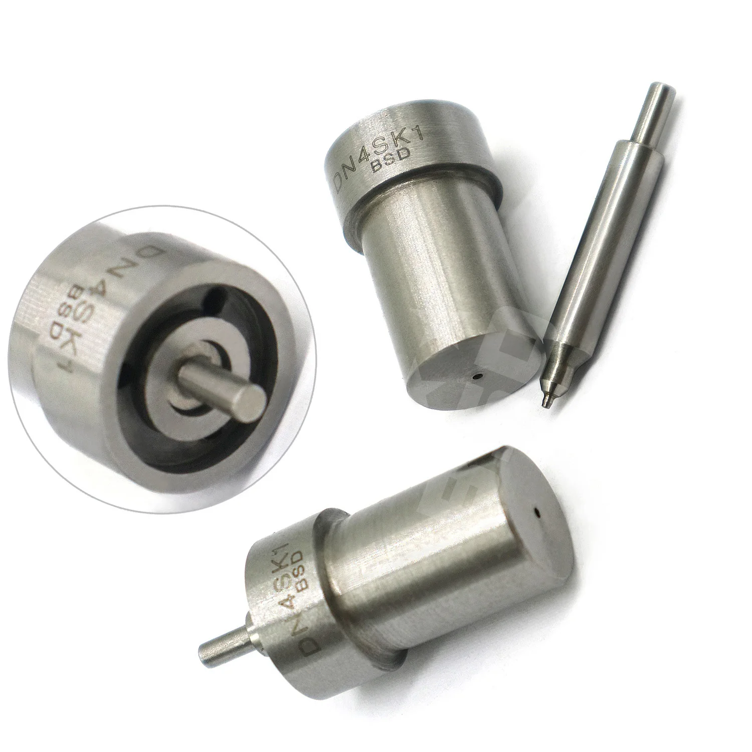 6Pcs Diesel Fuel Injector Nozzle DN4SK1,124770-53000,YDN-OSDYD1 For Yanmar Diesel Engine 3T72SA,3T754U (6)Pieces/Lot