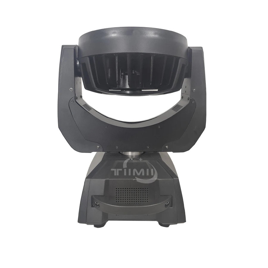 Imagem -04 - Lira Lavagem Zoom para dj Rgbwauv 6in Feixe Zoom Moving Head Light Flight Case Dmx Wash Light 36x18w sem Imposto