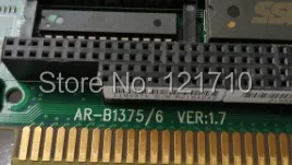 

Industrial equipment board AR-B1375/6 VER 1.7