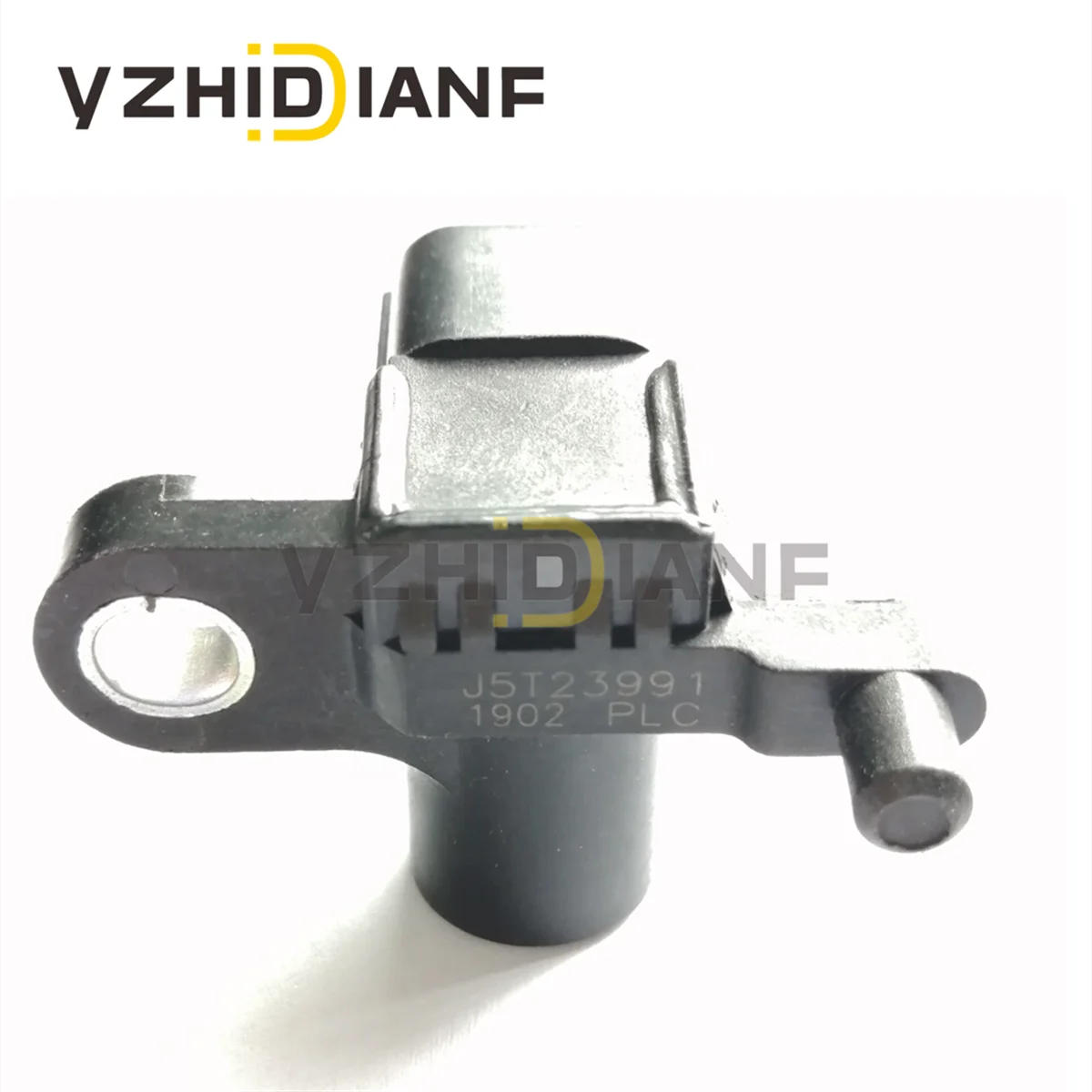 Sensor de cigüeñal OEM 37840-RJH-006, 37840RJH006, J5T23992, J5T23991, para Honda Civic, sensor de posición de árbol de levas, 1 unidad