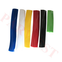 32.8ft 10m Length custom 16mm/18mm /19mm Width Plastic T-Molding T Moulding for Arcade MAME Game Machine Cabinet chrome/black