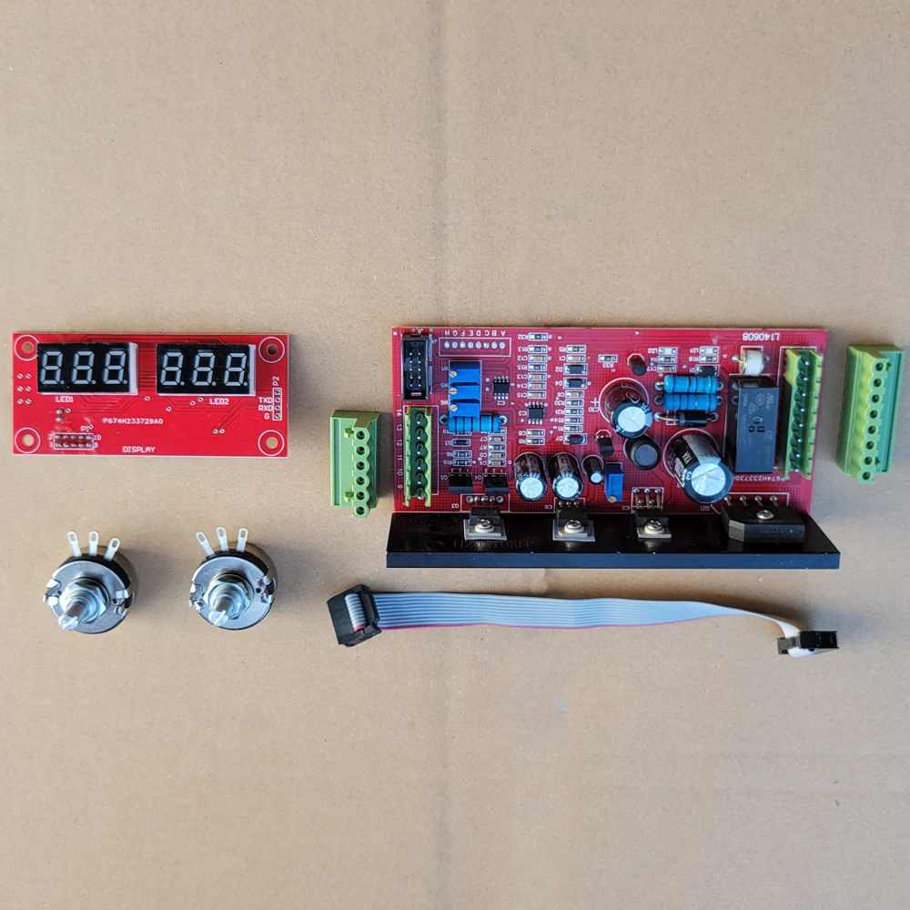 PCB for Electrostatic Powder Coating Machine PCBA for Gema Nordon KCI  Spray Gun System