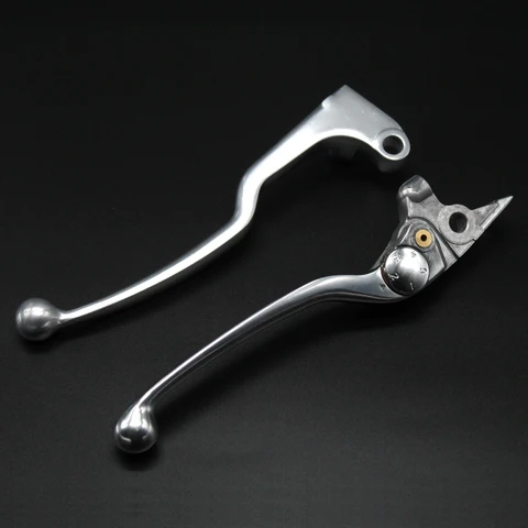 Рычаги тормозной муфты для YAMAHA FZ6, FZ1 N/S, FAZER FZ8, XJ6, XJ6N, XJ6S, XJ6F, регулируемые аксессуары для мотоциклов из АБС-пластика 2004-17