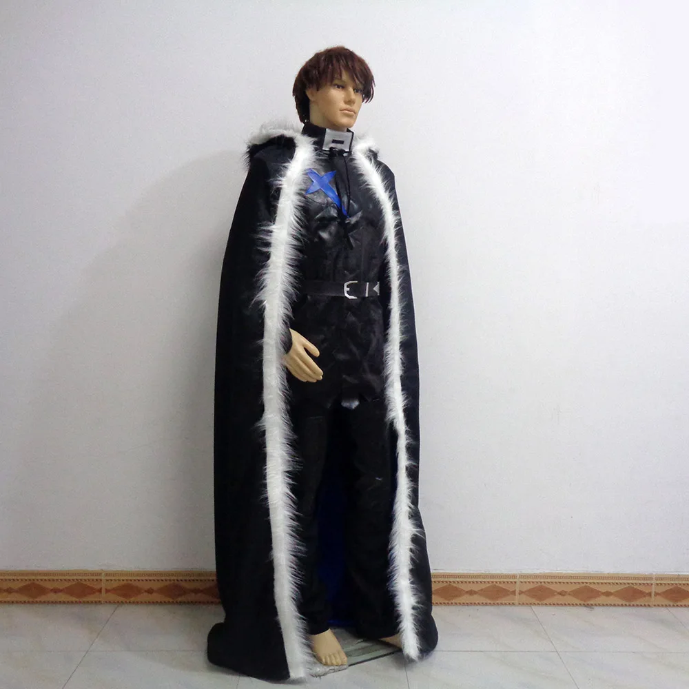 Fire Emblem Dimitri Alexandre Cosplay Costume Halloween Christmas Uniform Custom Made Any Size