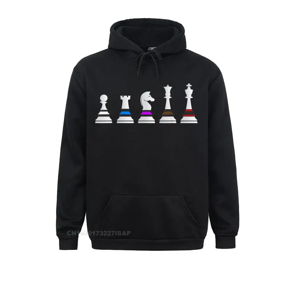 Funny Chess Jiu Jitsu Shirt for BJJ Jujitsu Gift Leisure Sweatshirts Summer Hoodies for Students Special Birthday Sweatshirts