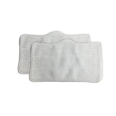 Steam Vacuum Cleaner Mop Cloth Cleaning Rag Pads for Xiaomi Deerma DEM ZQ600 ZQ610 Handhold Cleaner Mop Parts
