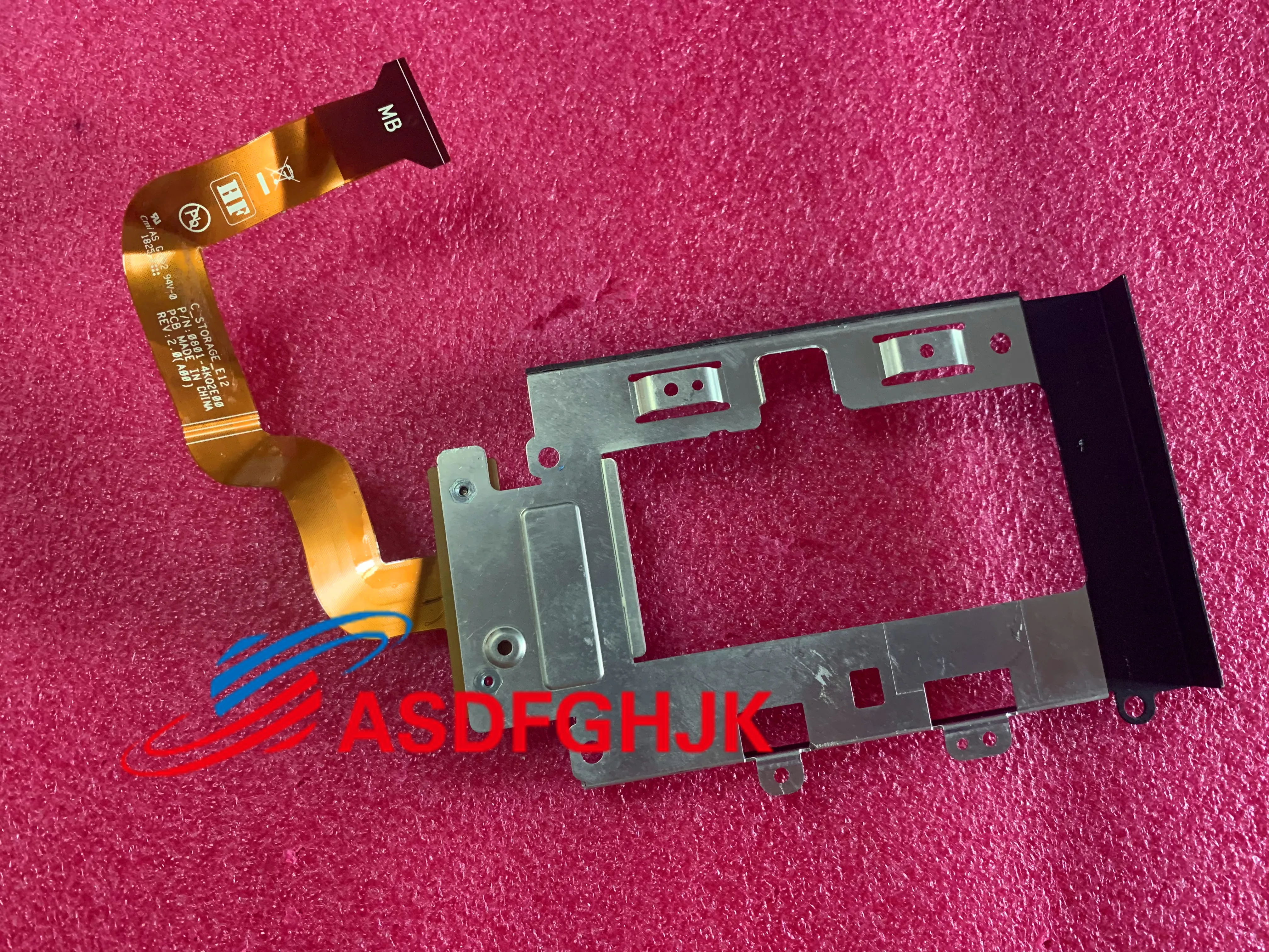 

0801-4KQ2E00 FOR DELL Latitude 5414 Internal HDD Cable TESED OK