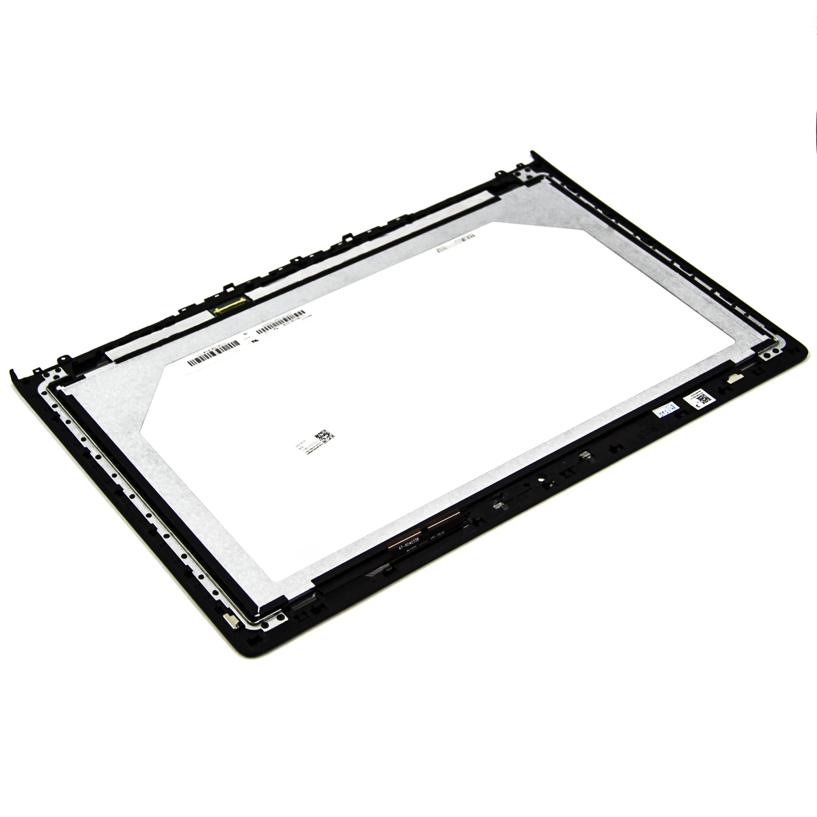 Imagem -04 - Aaa Mais 15.6 para Lenovo Ideapad Y70015 Y700-15isk Y700-15acz Display Lcd Tela de Toque Digitador Assembléia Fhd com Quadro