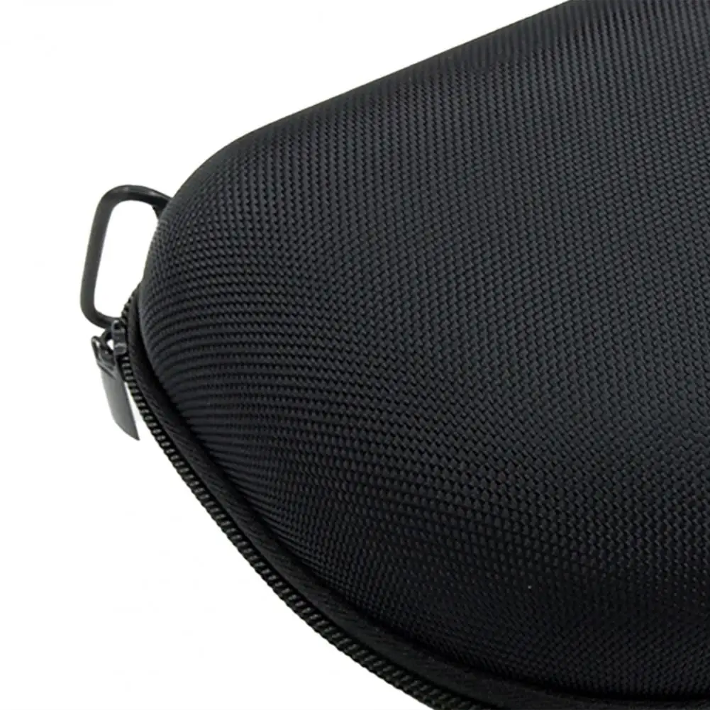 Bluelans-estuche de almacenamiento para auriculares, Estuche de transporte de viaje a prueba de golpes EVA con Bluetooth para Monitor MIDanc MAJOR III de 123 generación