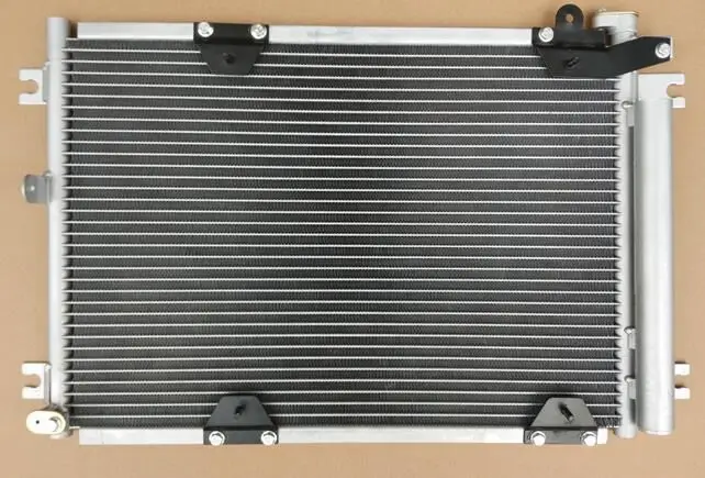 

AC CONDENSER AIR CON RADIATOR For SUZUKI GRAND VITARA 95310-65D10 95310-65D11 95310-65D12 95310-65D30 9531065D10 9531065D11