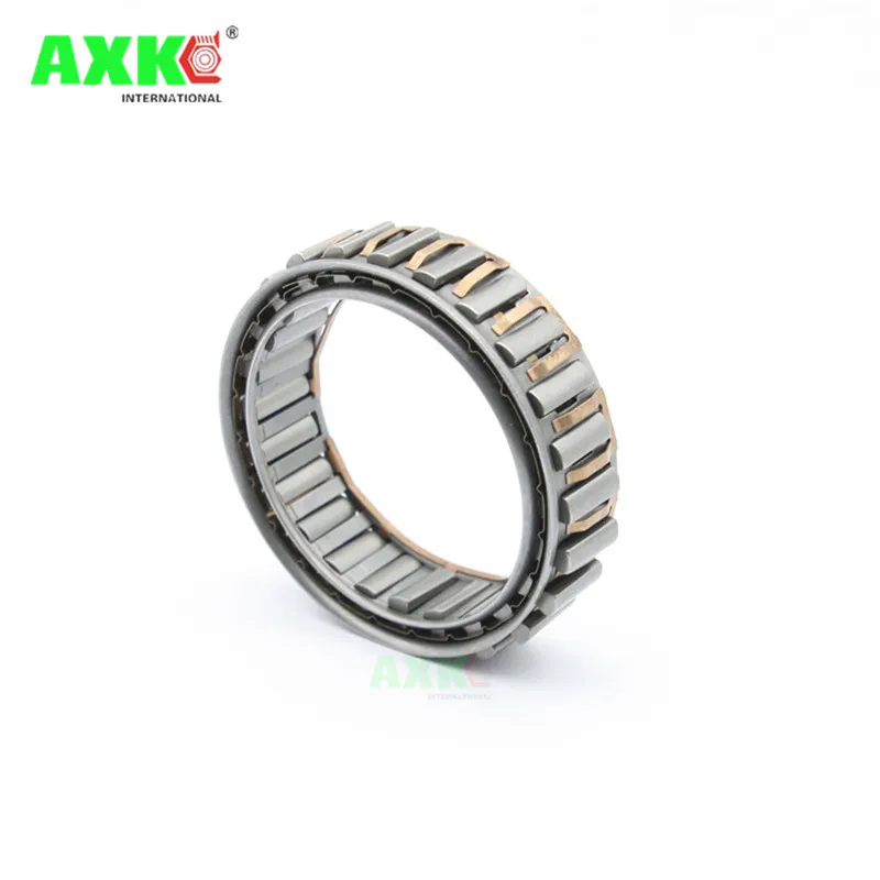Altura Rolamentos de Roda Livre Sprag de Embreagem de Sentido Único Dc3809 Dc3809a Dc3809a-n Sprag tipo um Rolamento de Embreagem de Sentido Dc3809a-n 16 mm de