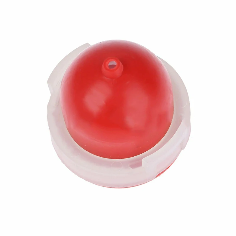Imagem -04 - Bomba de Combustível Carburador Oil Bubble Primer Bulb para Stratton Motosserras Motores Aparador 694395 496115 135700 120174 Pcs