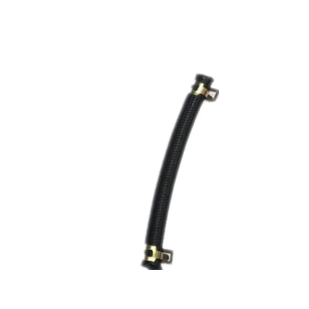 

For Kobelco SK200 230 250 260-6-6E Kato 820 6D34 Engine High Pressure Pump Injector Return Pipe Hose Repair Kit Excavator Parts