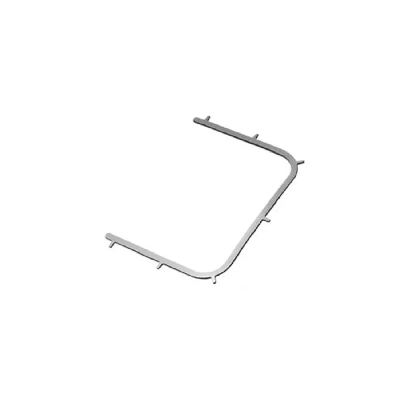 إطارات الأسنان المطاط السد ل TOR VM لمواد طب الأسنان أجزاء طبيب الأسنان لعيادة الأسنان طبيب الأسنان باستخدام