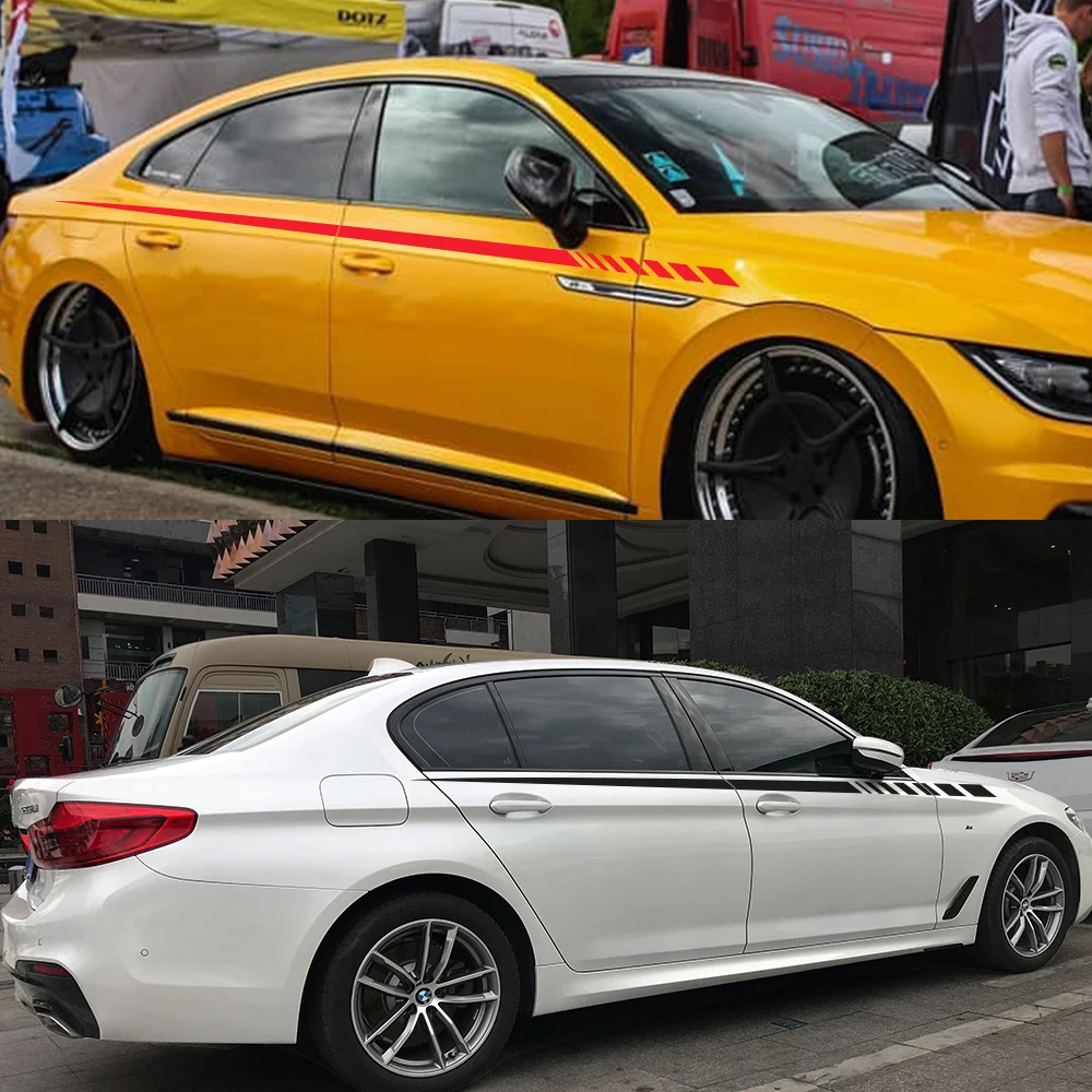 Thumbnail 4 - #12 Latest Racing Stripe Stickers Offers