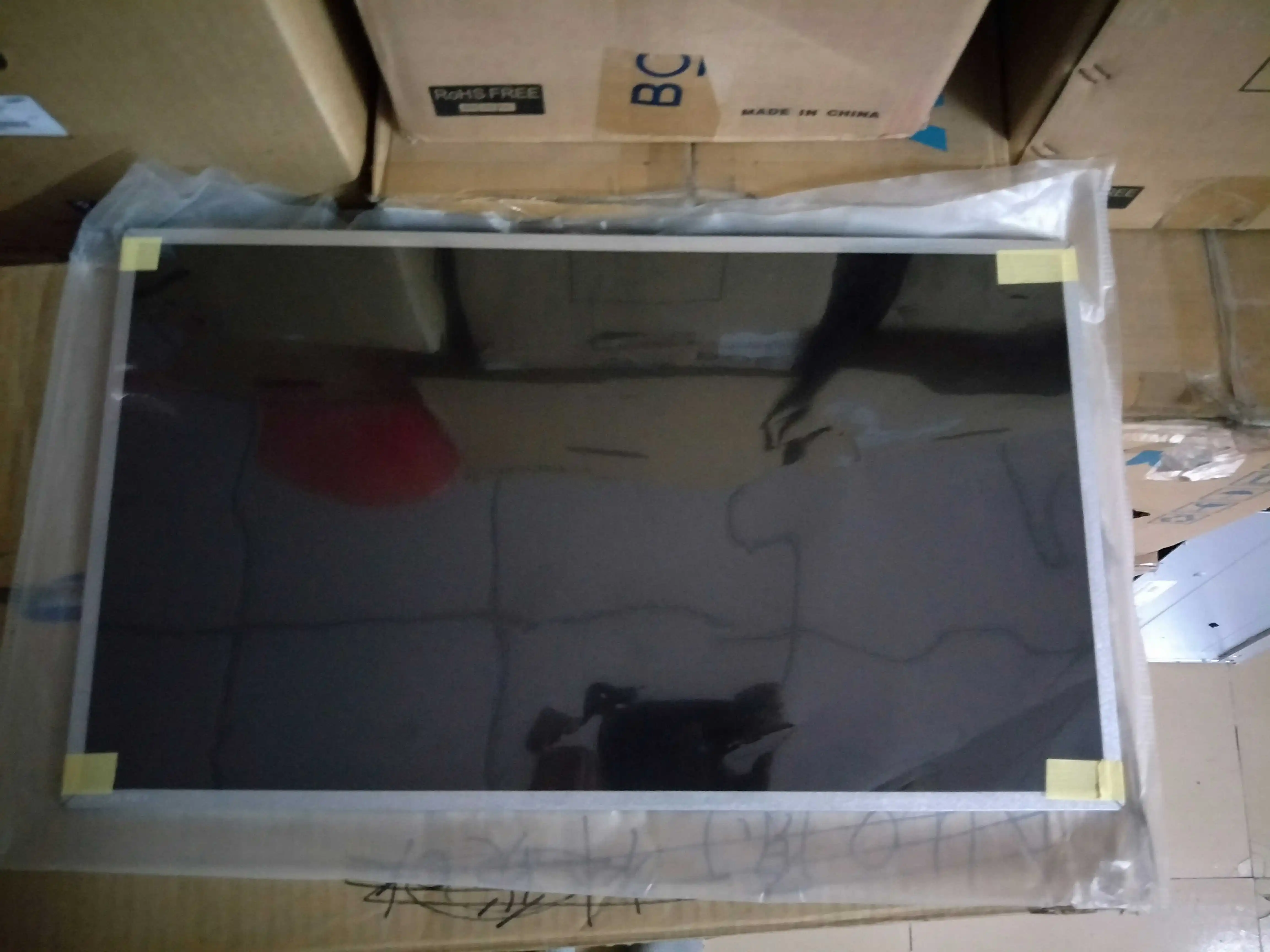 Tela industrial LTM238HP01