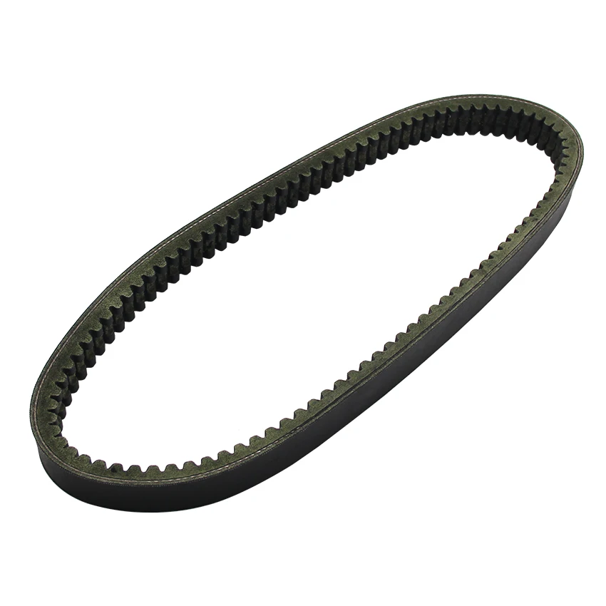 Motorcycle Drive Belt Transfer Belt For  B1211AA1022  EPCOUR021 AIXAM A300 A540 325 IK Chatenet 325 LD Tasso Bingo C1D LISTER C1