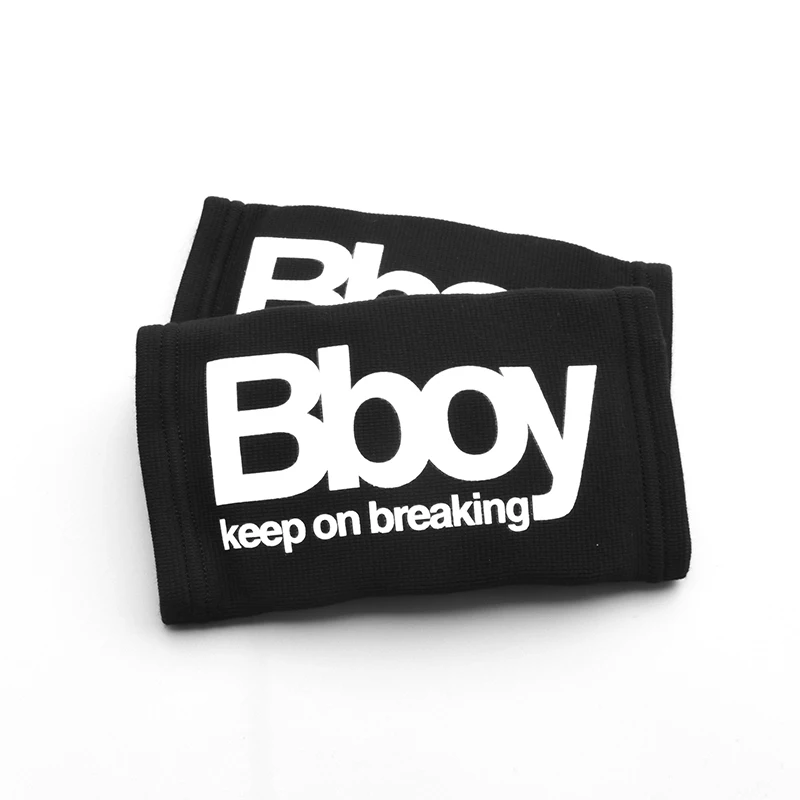 Street Dance BBOY Elbow Support Breaking Equipment Thicken Elbow Pad Guard Adult Children Protector Break Dance