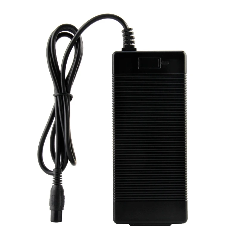 63V 1.5A Battery Charger for ninebot minirobot Balance car Scooter Skateboard Accessories 63V 3 pin