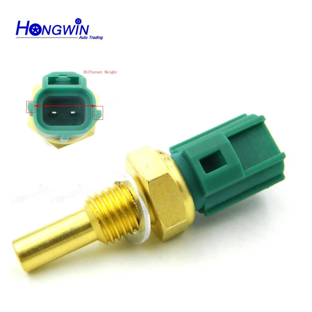 Genuine No.:B3C818840 Coolant Water Temperature Sensor For Ford Mazda Lexus Toyota Suzuki Chevrolet Pontiac F42Z10884A B59318840