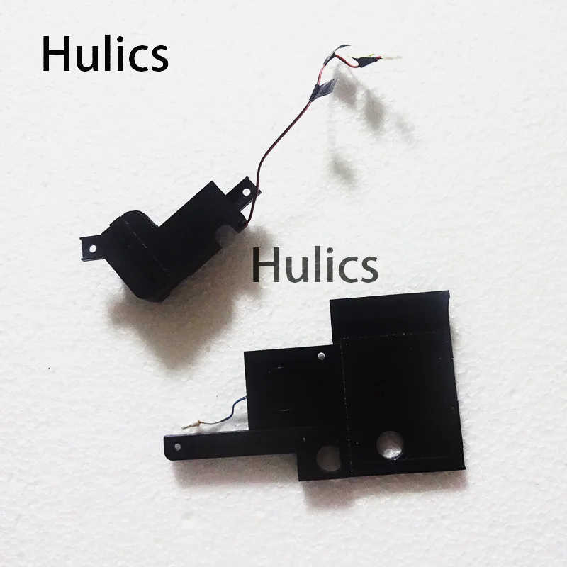 Hulics Used For ACER ASPIRE 7736ZG 7736G 7336 7336ZG 7540 7540G 7736 7440 7560 23.40631.001 23.40629.001 Right Left Speaker