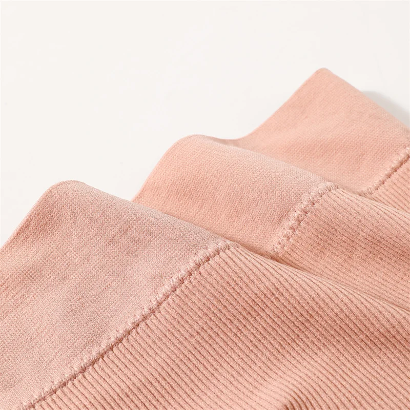 Nahtlose BHs für Damen, U-Rücken, Sport-Crop-Top, sexy Dessous, ohne Bügel, dünne Träger, gerippt, ohne Polster, Unterwäsche, V-Ausschnitt, Intimates, M-XL – Detail 9