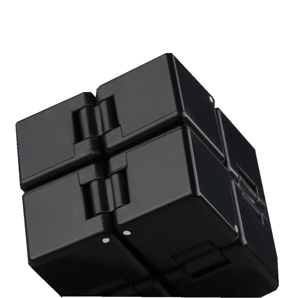 ShengShou 2x2 Crazy Cube 2x2x2 Infinity Cube Endless Speed Cube Professionelle Puzzle Spielzeug für Kinder Kinder Geschenk Spielzeug – Detail 5