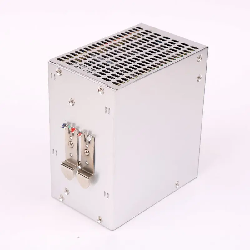 3300 3600 Ascensore CP E SNT 150W 24V6A M Scatola di alimentazione a commutazione Parti Accessori per ascensori