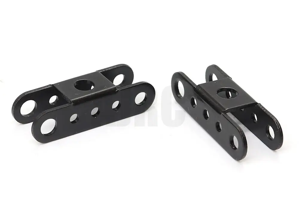 

Hard Leaf Spring Suspension Steel Bar for 1:10 RC Rock Crawler D90 TF2 Axial SCX10 F350