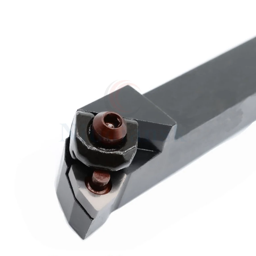 WWLNR1616H08 2020K08 2525M08 Bên Ngoài Biến Toolholder Của Tiện Bằng Máy CNC Lớn Tấm Lót 95 ° Góc Cắt Chuyển Thể WNMG Đào Lắp
