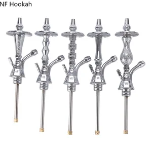 Nargile sapı, Mısır, malzeme çinko alaşımı, nargile, taşınabilir, şişe için uygun, nargile eklentisi, 4.5 cm uzunluğunda, nargile nargile aksesuarları 12 - En çok satan, nargile, Mısır - №9