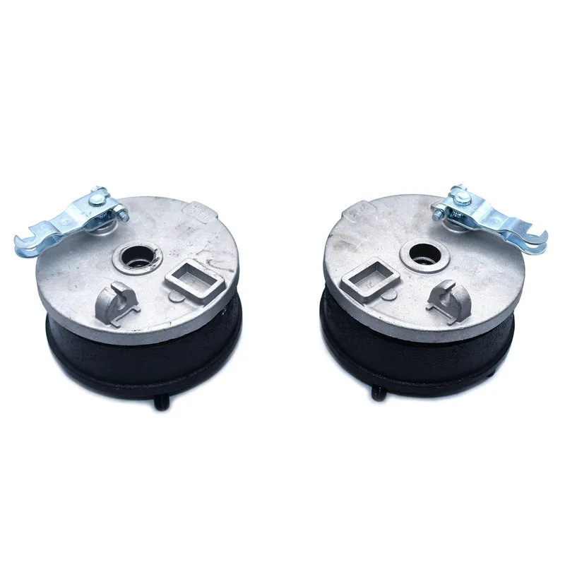 

M10*20mm 110mm 4 STUD Brake Drum Wheel Hub Fit For 110CC 150CC 200CC 250CC Buggy ATV UTV Quad Bike Scooter Parts