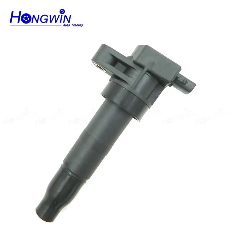 27301-3C000 Ignition Coil Plug For Hyundai Azera Santa Fe Kia Sorento Cadenza K900 27301 3C000 273013C000 27301-3C010 UF546