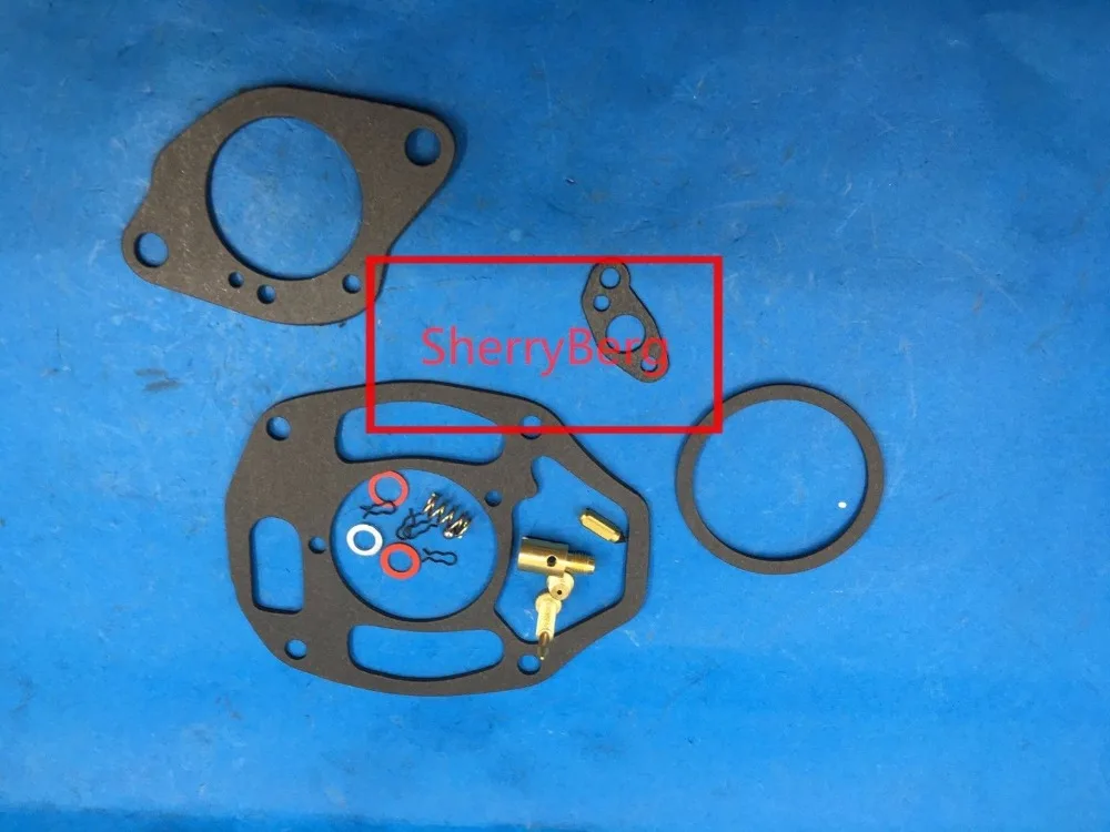 1932 62 كارب كيت صالح روتشستر B 1 برميل تشيفي/تشيفي GMC الشاحنات 216 235 261 ENG