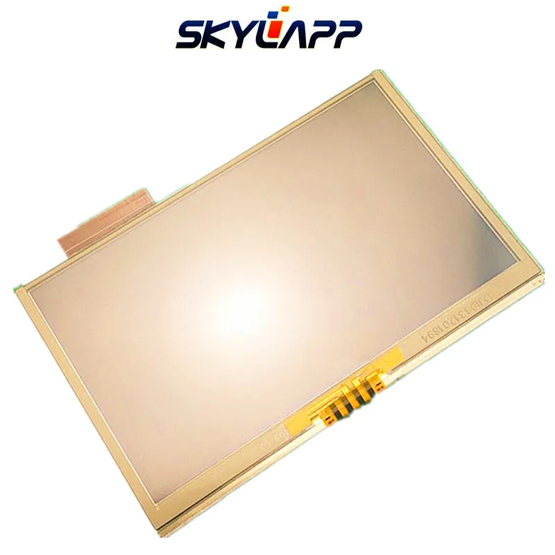

4,3-дюймовый полный ЖК-экран для LTE430WQ-F0B-0BB-FOB GPS, замена панели ЖК-дисплея