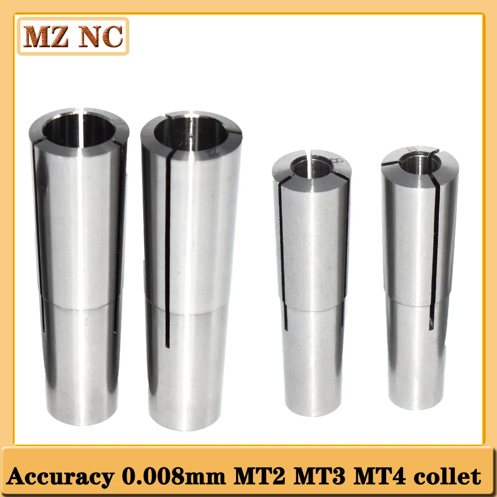 thread M12 MT3 MT4 colle morse taper 3# spring collet  MT2 thread M10 inche 3/8 16unf 1/4 1/8 1/2 3/16