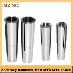 Thread M12 MT2 MT3 colle morse taper 3# spring collet  MT3 thread M10 inche 3/8 16unf 1/4 1/8 1/2 3/16