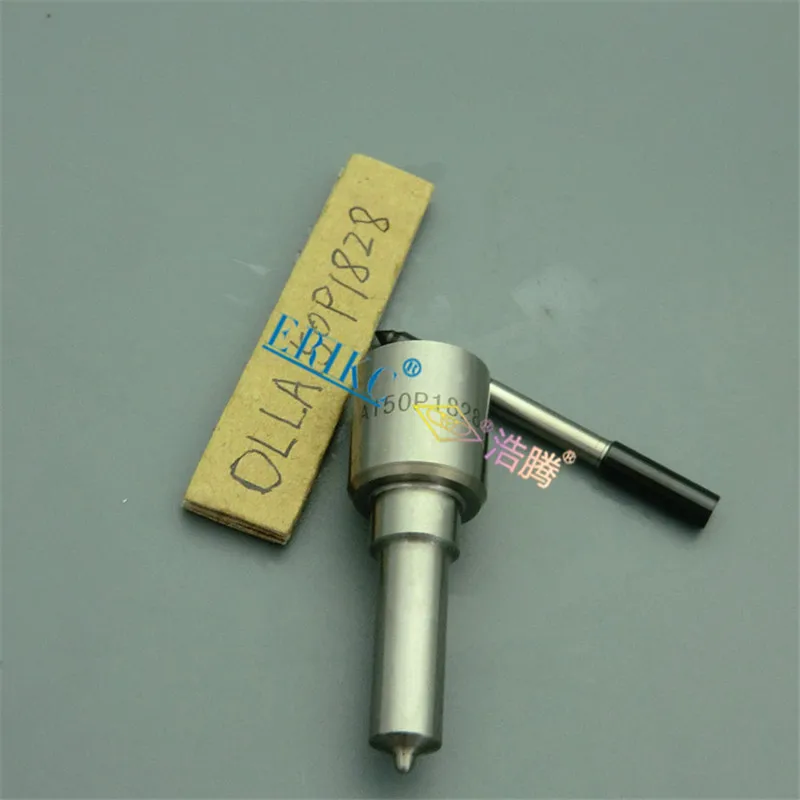 0445120163 Injector Nozzle DLLA150P1828 0 433 172 116 Fuel Injector Nozzle Sprayer DLLA 150 P 1828 0433172116 for Yuchai YC6G