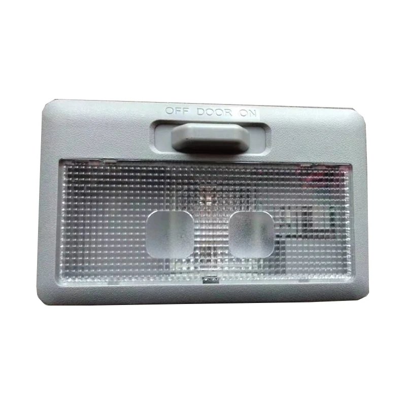 Roavia For Suzuki Swift SX4 Auto Inner Reading Light Front Roof Light With On/Off Switch Indoor Night Lamp Dome Ceiling Light