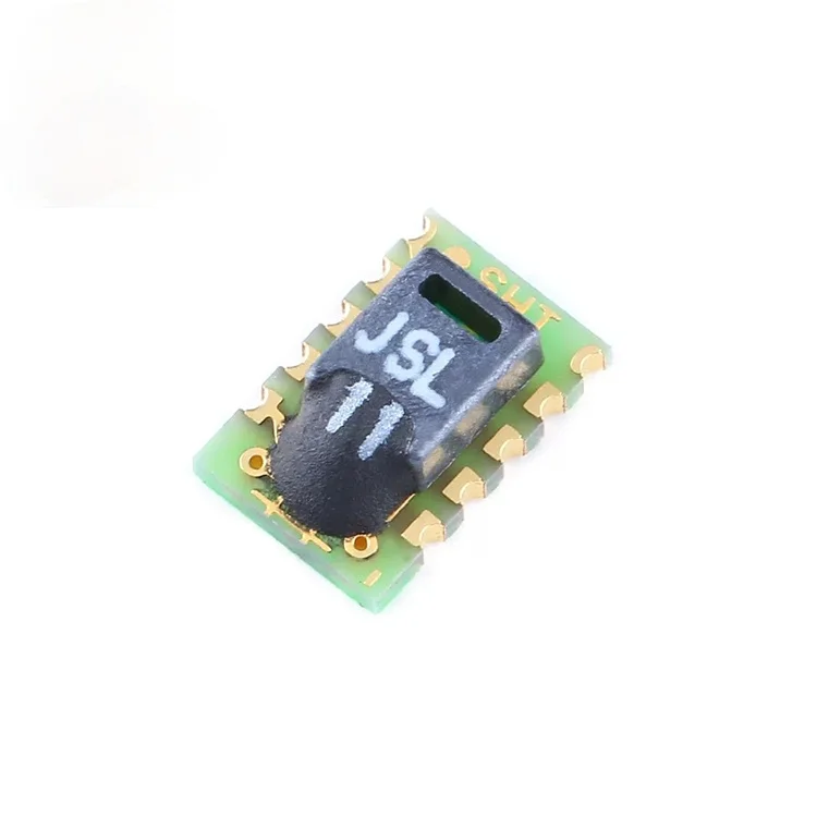 SHT11 Digital Temperature and Humidity Sensor Environment Detection Probe High Precision Programmable