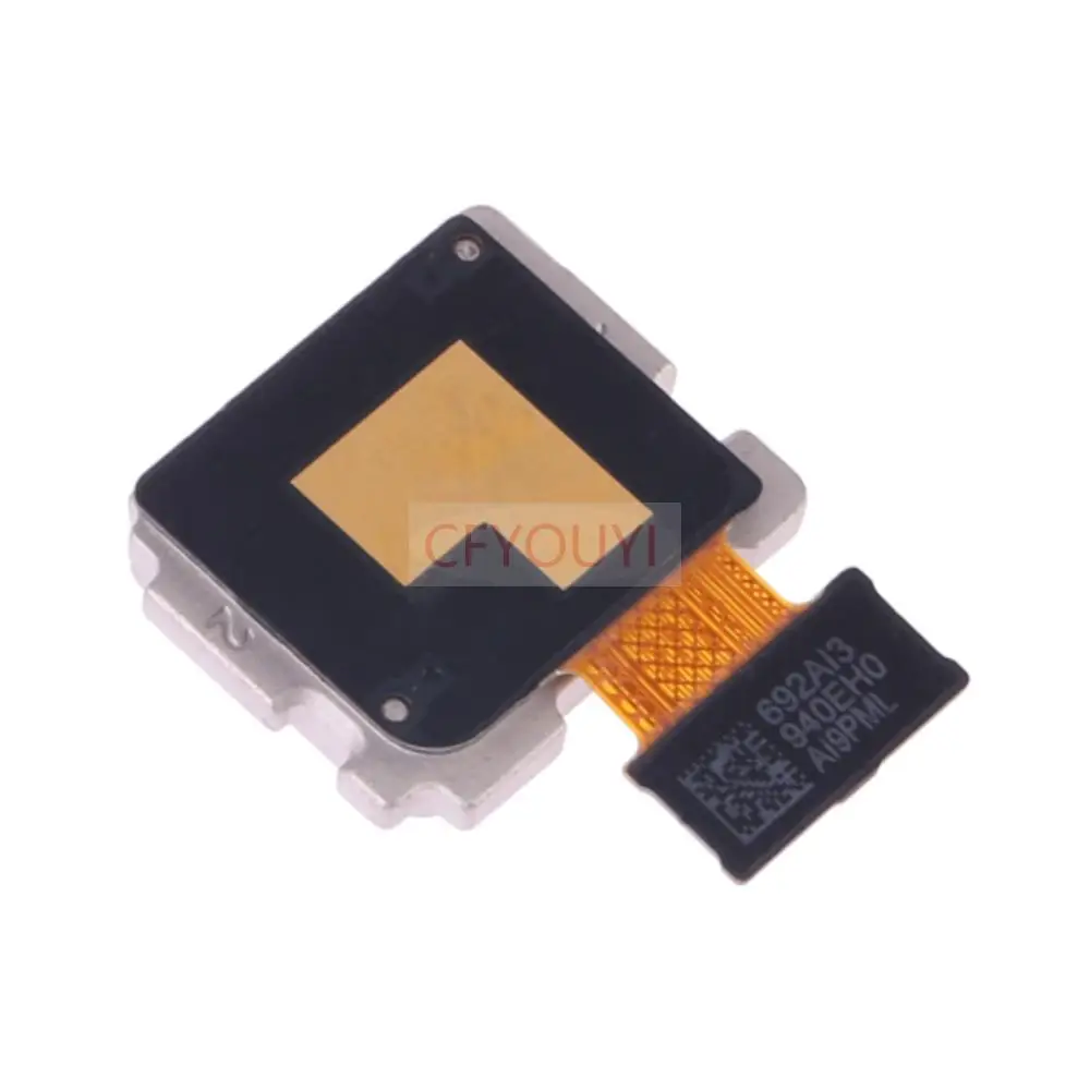 ForLG V40 ThinQ V405QA7 V405 Middle Facing Back Rear Camera Module Replace