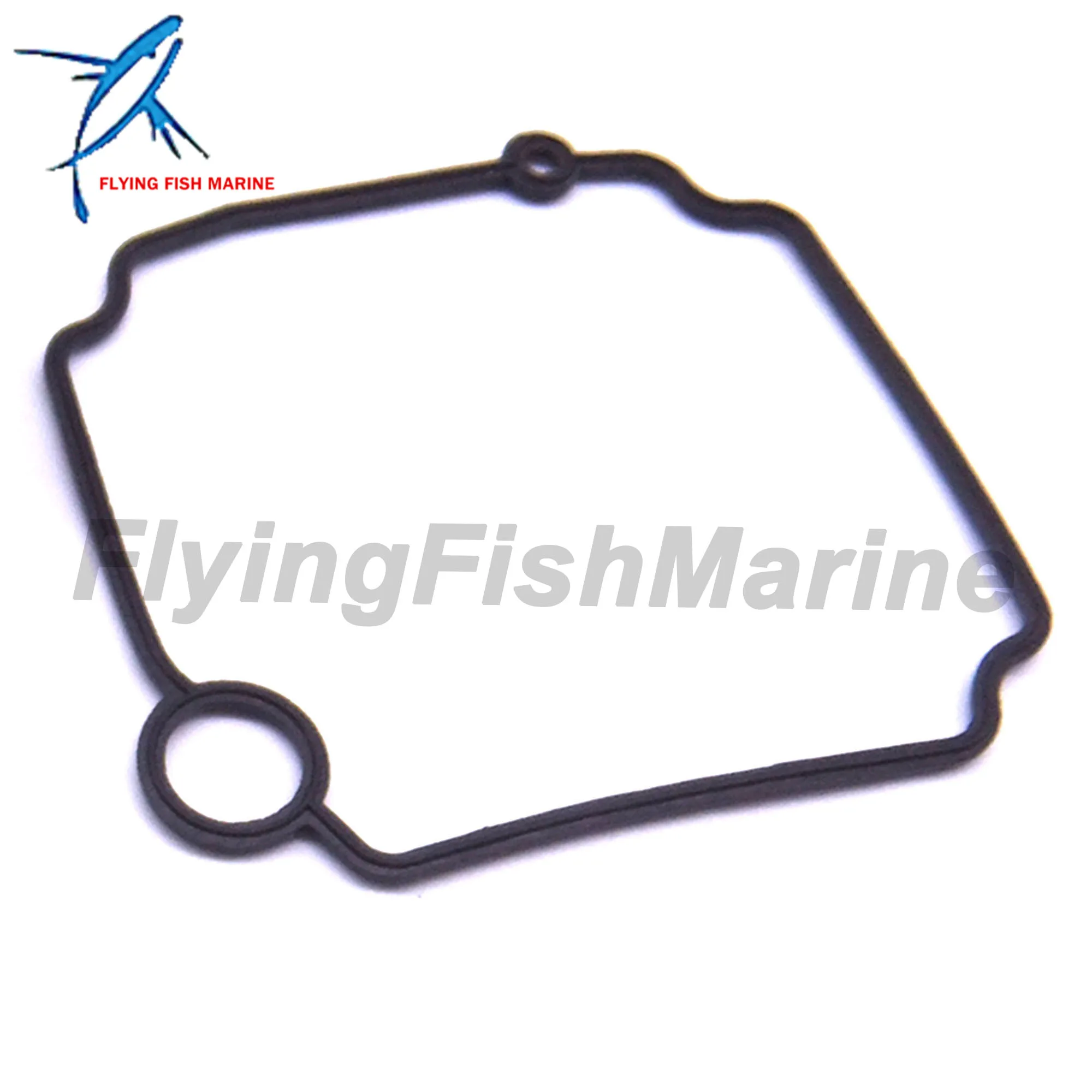 Boat Motor 3V1-03121-0 3V1031210 3V1031210M Carburetor Float Chamber Gasket for Tohatsu Nissan Outboard Engine 4-Stroke MSF8A MS