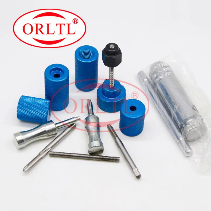 ORLTL OR7043 Injector Filter Dismounting Tool Kits Filter Removal Installation Tools For Denso injector