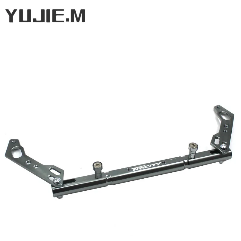 For Tricity 125 Tricity 300 2015-2021 Tricity 300 Motorcycle Accessories Adjustable multifunction crossbar Handlebar bala