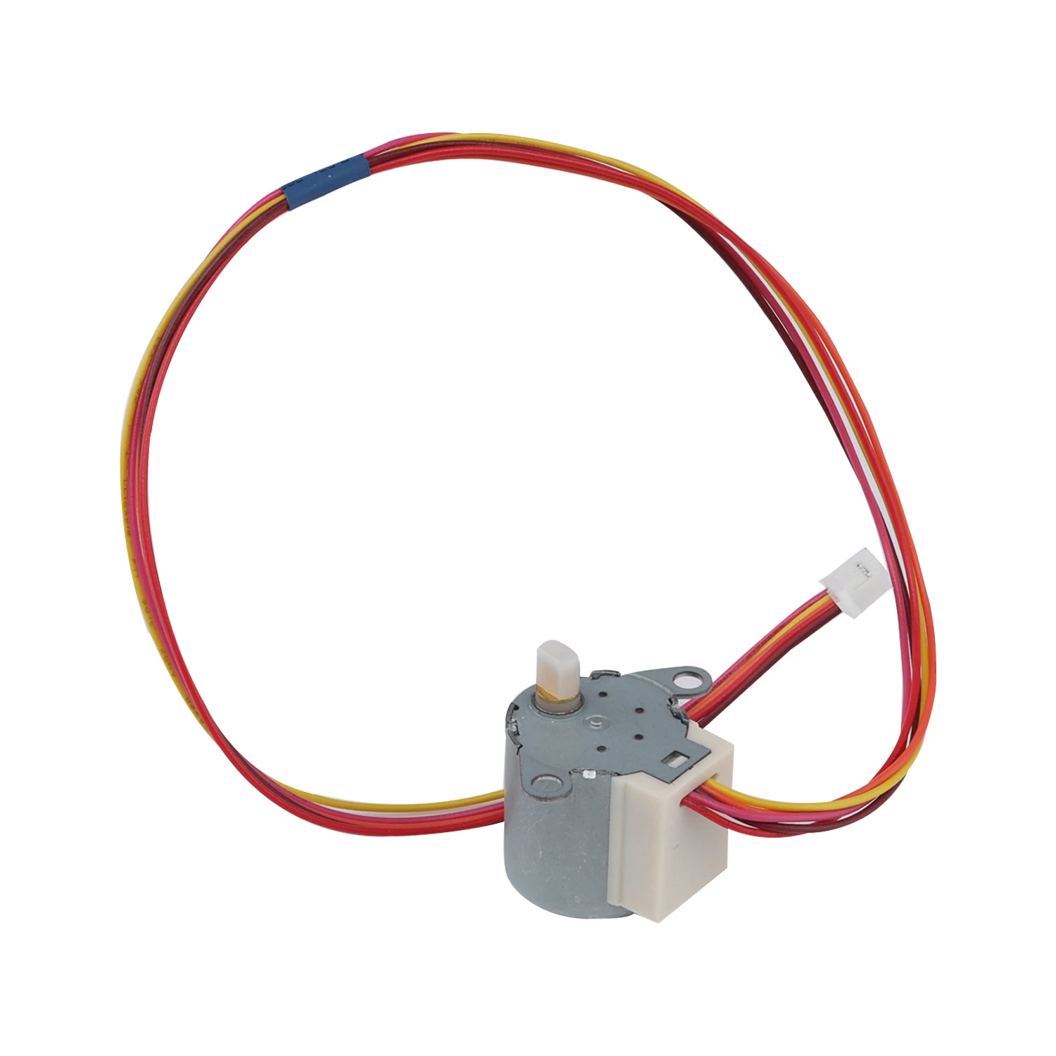 Universal Air Conditioning Parts Swing Motor Stepper Motor For Haier Midea Gree 20BYJ46 12V