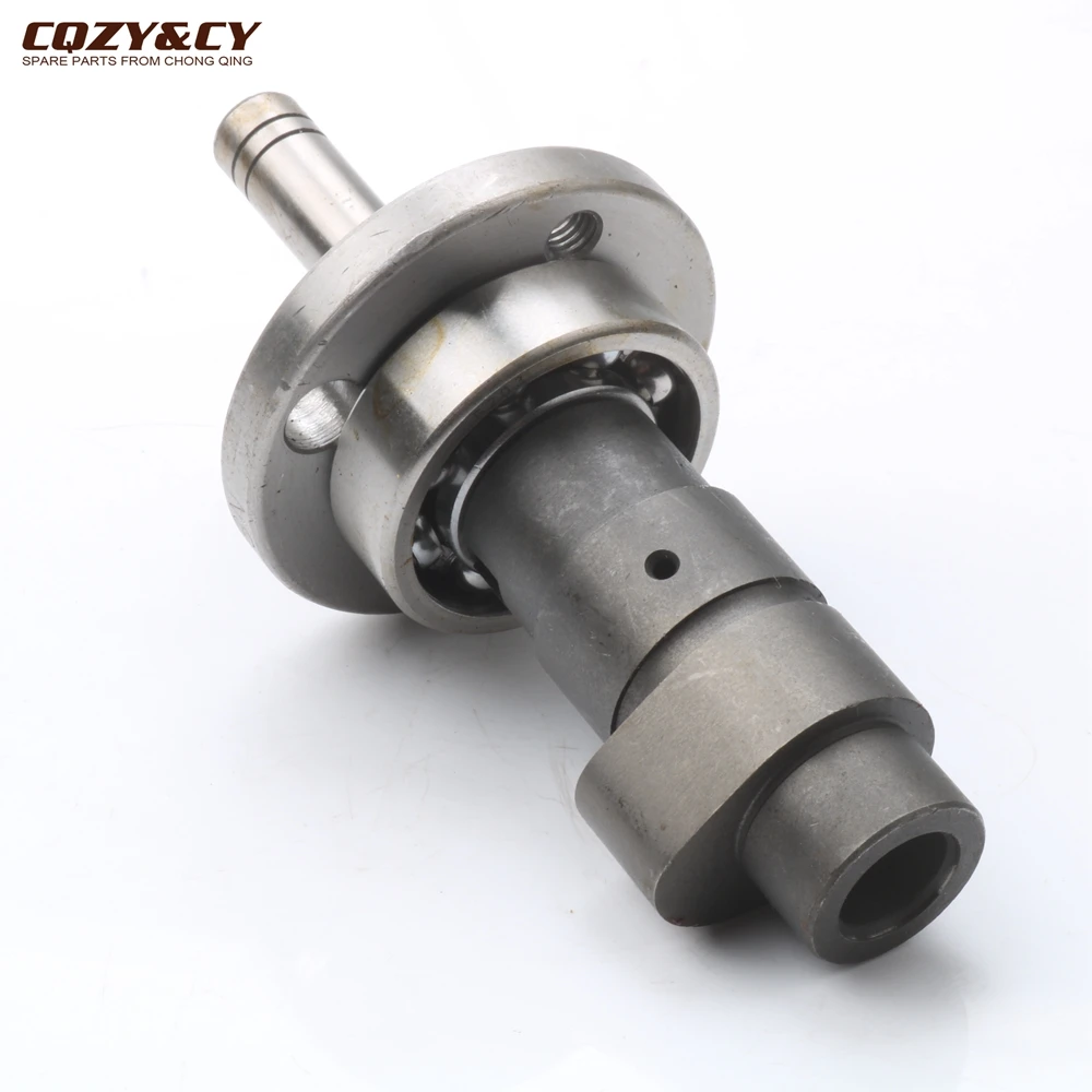 Motorcycle High Quality Camshaft For Honda GL100 Turuna 125 GL145 HAWK145 GL PRO 14100-KC6-000 14100-440-000 Engine Parts
