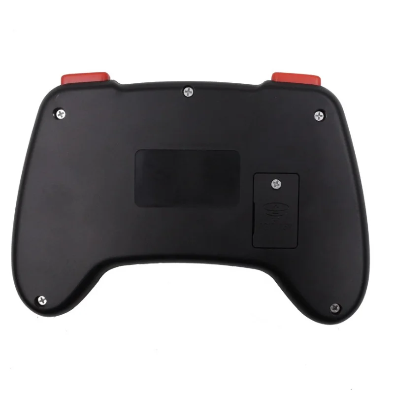 New Arrival 8 Digit Desk Game Handle Calculator Financial Business Accounting Tool Black Big Buttons Coin Battery For School Kid