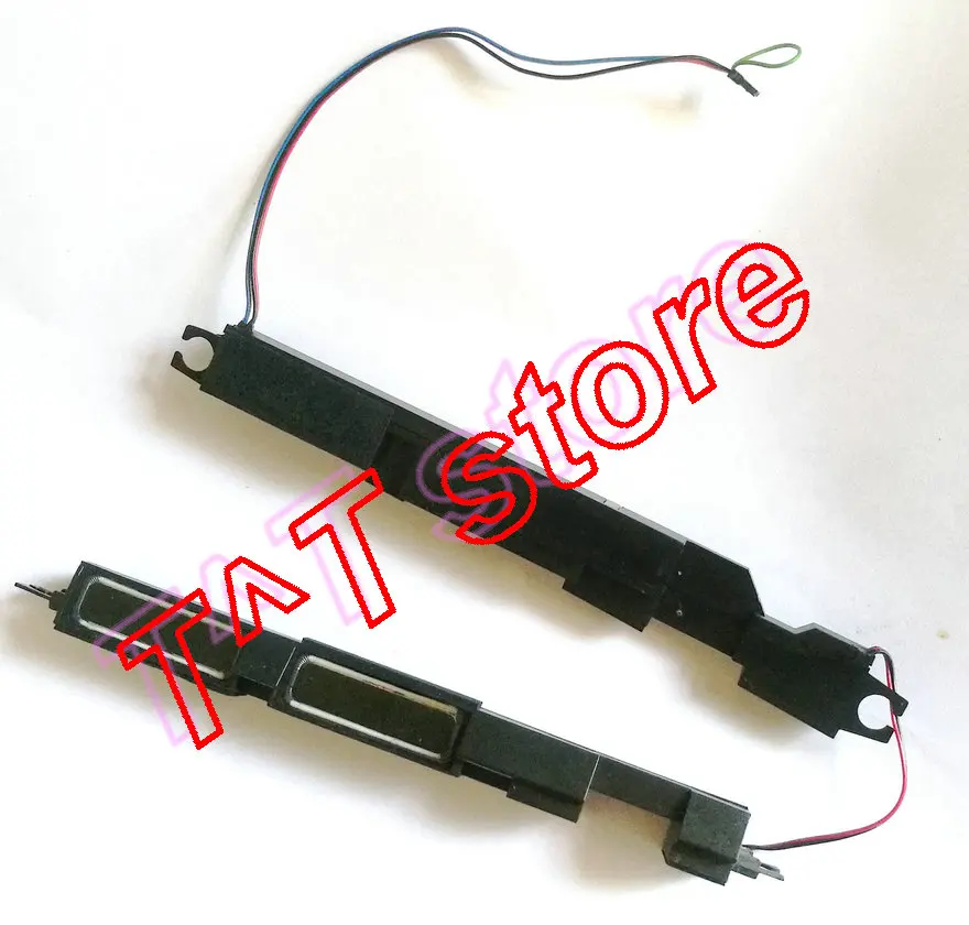 

original FOR laptop 17 R4 R5 audio speaker left right L&R speakers set PK23000UA00 test good free shipping