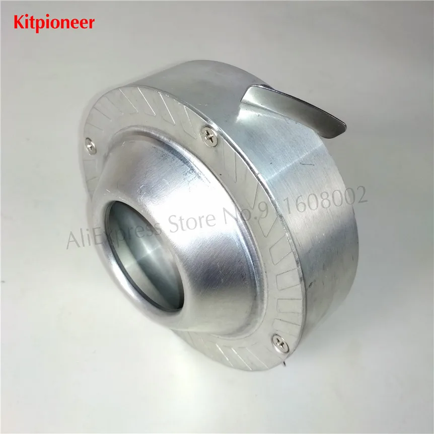 قطع غيار رأس التسخين بديل جديد لآلة صنع خيط الحلوى MF آلة حلوى القطن والسكر